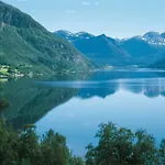 Chalet Fjellbris By Interhome Holsen