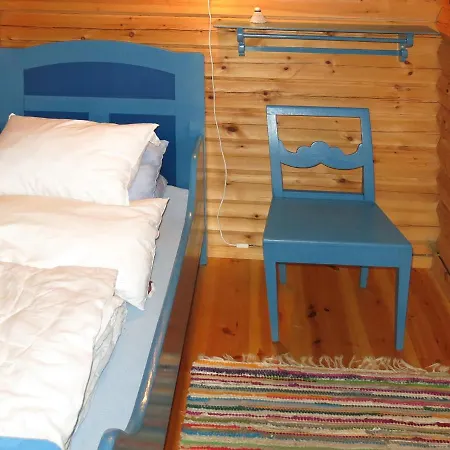 Fjellbris - Fjs106 By Interhome * Holsen