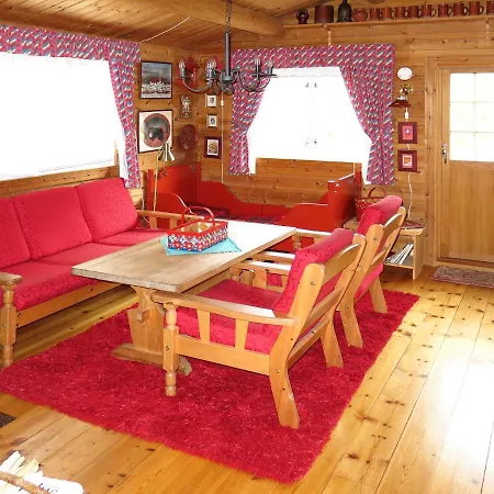 Fjellbris By Interhome