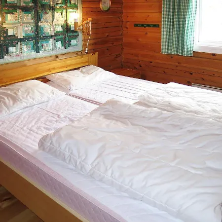 شاليه Fjellbris - Fjs106 By Interhome Holsen