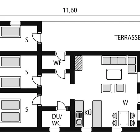 Alpesi faház Fjellbris - Fjs106 By Interhome *