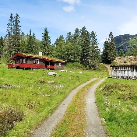 Fjellbris By Interhome Chalet *