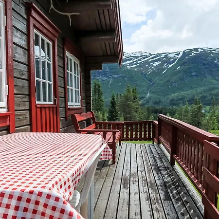 Fjellbris By Interhome Holsen