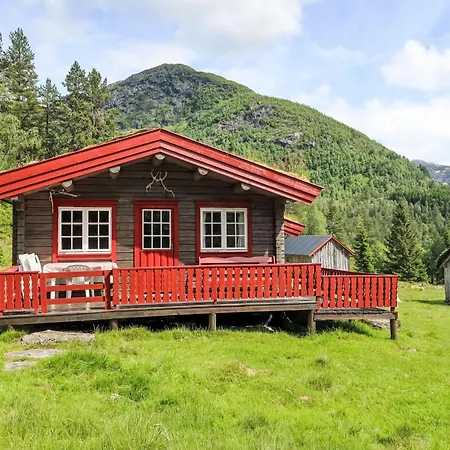 Fjellbris By Interhome * Holsa