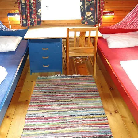 Fjellbris By Interhome Chalet *