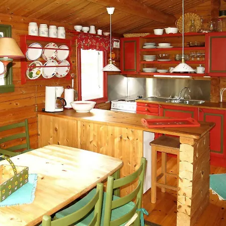 Fjellbris By Interhome