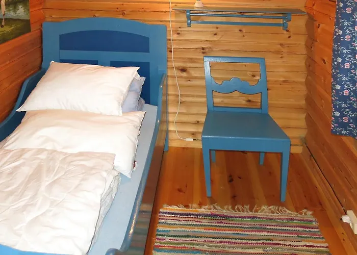 Fjellbris By Interhome * Holsa
