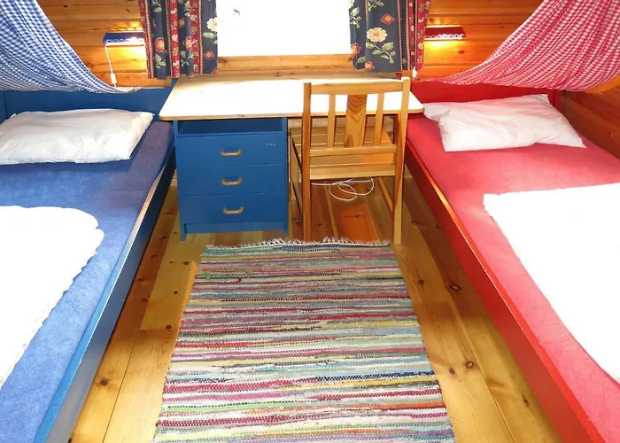 Fjellbris By Interhome Шале *