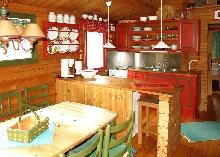 Fjellbris By Interhome