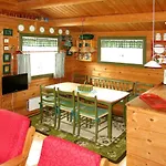 샬레 Fjellbris By Interhome Holsen
