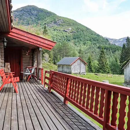 Fjellbris By Interhome * Holsen