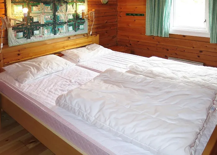 Alpehytte Fjellbris By Interhome Holsen